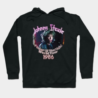 Power of the Night World Tour Hoodie